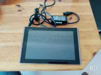 Asus transformer  TF101 défaut carte maire