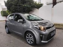 KIA PICANTO GT LINE PREMIÈRE MAIN TRÈS PROPRE BOÎTE MANUELLE