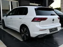 VOLKSWAGEN GOLF 8 GTE 1.4L