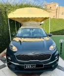 Kia sportage diesel