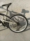 vélo ROCKRIDER importé
