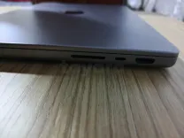 MacBook M1 pro