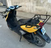 Scooty Yamaha 49,5