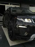 RANGE ROVER EVOQUE Night-Pack TUN 254