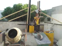 بناء من الارضية الي تسليم المفتاح 21118839