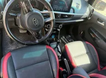 Kia Picanto GT line