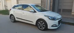 Huyndai i20