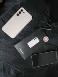 Samsung s23 plus 256gb soum forsa