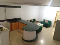 S plus Un au rez de chaussée