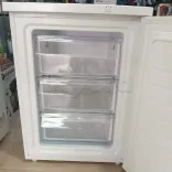 congélateur armoire 3 étages importé état comme neuf