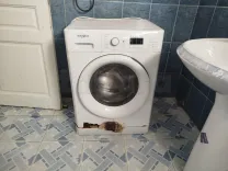 بيع آلة غسيل من نوع ويربول