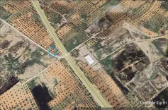 Emplacement stratégique à  Sahline Monastir