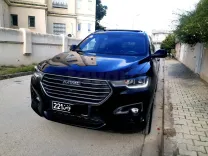 Haval H6 neuf BVA 10km série 221 تسجيل أول