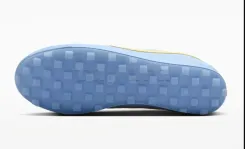 Nike Astrograbber , Mauve/Jaune, 43, neuf