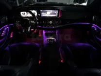 Mercedes-Benz S350 Limousine