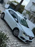 Megane4 dci 1.5 boite6 Gsm 25 108 555