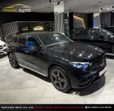 🚘MERCEDES-BENZ GLC 300 4MATIC COUPE AMG PACK NIGHT🚘