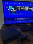 ps4 slim patche