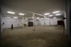 LOCAL A  LOUER A BEN AROUS