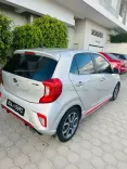 Kia picanto GT LINE BVA
