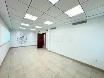 A louer Bureau haut standing sup 246 m² hall5 pièces au Lac 2