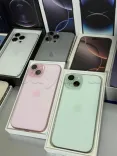iPhone 15