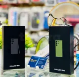 SAMSUNG GALAXY S24 et S23 FE cachete