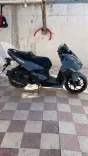 azur 125cc