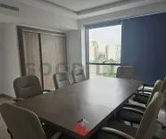 A vendre Bureau de Standing avec Terrasse de 46 m² aux Jardins de Carthage