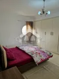 Appartement S2 meublé à Louer à El Ghrabi