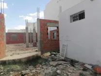 حي النزهة زغوان خلف معهد التقنية 
21559507