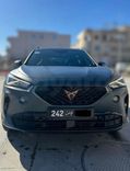 Cupra Formentor Phase 2