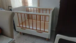 Lit pour bébé à vendre