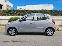Hyundai i 10
