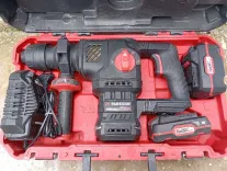 perforateur-burineur parkside sans fil 20v pkhap 2058 a1