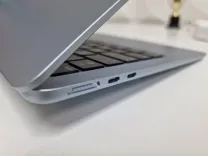 💙 MacBook Air 2024 Officiel 😍 M4 😍 Bleu ciel 😍 16 Go RAM 😍 Touch ID 😍 13,6 Pouces Retina 😍 256 Go SSD  😍 3990 DT 💙