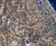 أرض للبيع في موقع استراتيجي، منطقة الرميلة شط مريم