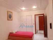 A VENDRE APPARTEMENT TRES HAUT STANDING A HAMMAMET NORD