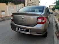 Renault symbol Élégance série 185