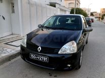 Renault Clio campus 150km première main