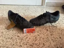 Nike Superfly noir Crampon pro