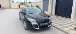 Mégane 3 Tom tom Diesel
