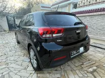 Kia Rio Prestige 1.4 Essence – BVA