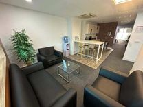 Accès tout inclus à des espaces de bureau professionnels pour 1 personne à TUNIS, Urbain Nord