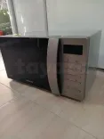 Micro onde Four Samsung importé état comme neuf