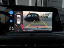 VOLKSWAGEN GOLF 8 GTE 1.4L