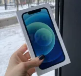 iphone 12 64Go et 128Go occasion etat origine