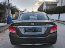 SUZUKI DZAIR PREMIÈRE MAIN EN ÉTAT NEUF BOÎTE MANUELLE