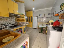 Maison à la Cité AFH de Borj Cedria