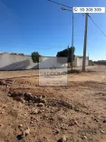 قطعة أرض للبيع – طريق منزل شاكر، كلم 11
